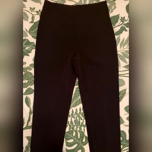 Forever 21 Black Skinny Pants